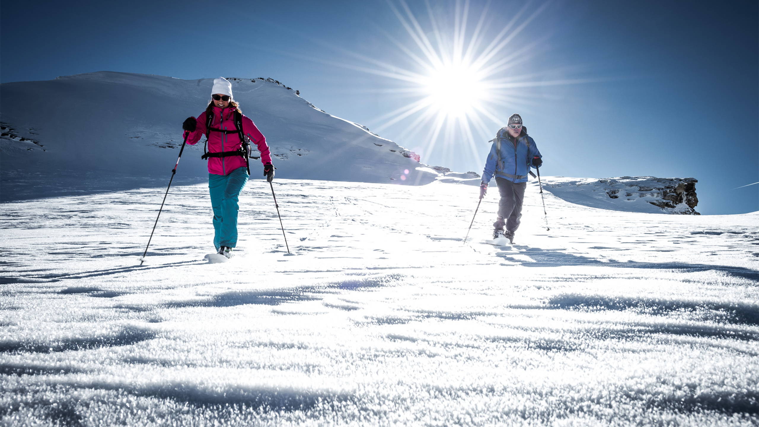 Crossblades Softboots Wintersport Diverse Wintersportgeräte Crossblades